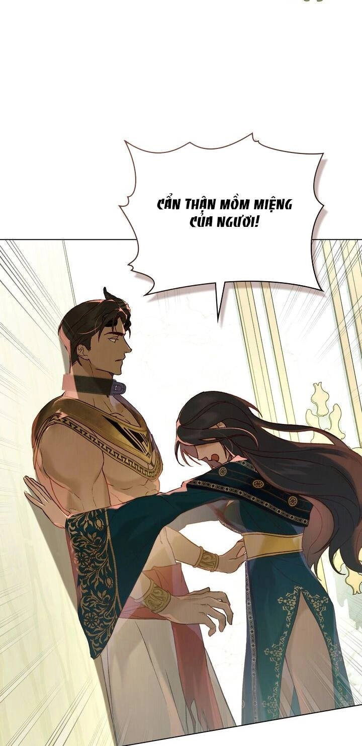 Gọi Ta Là Chủ Nhân Chapter 17.2 - 2