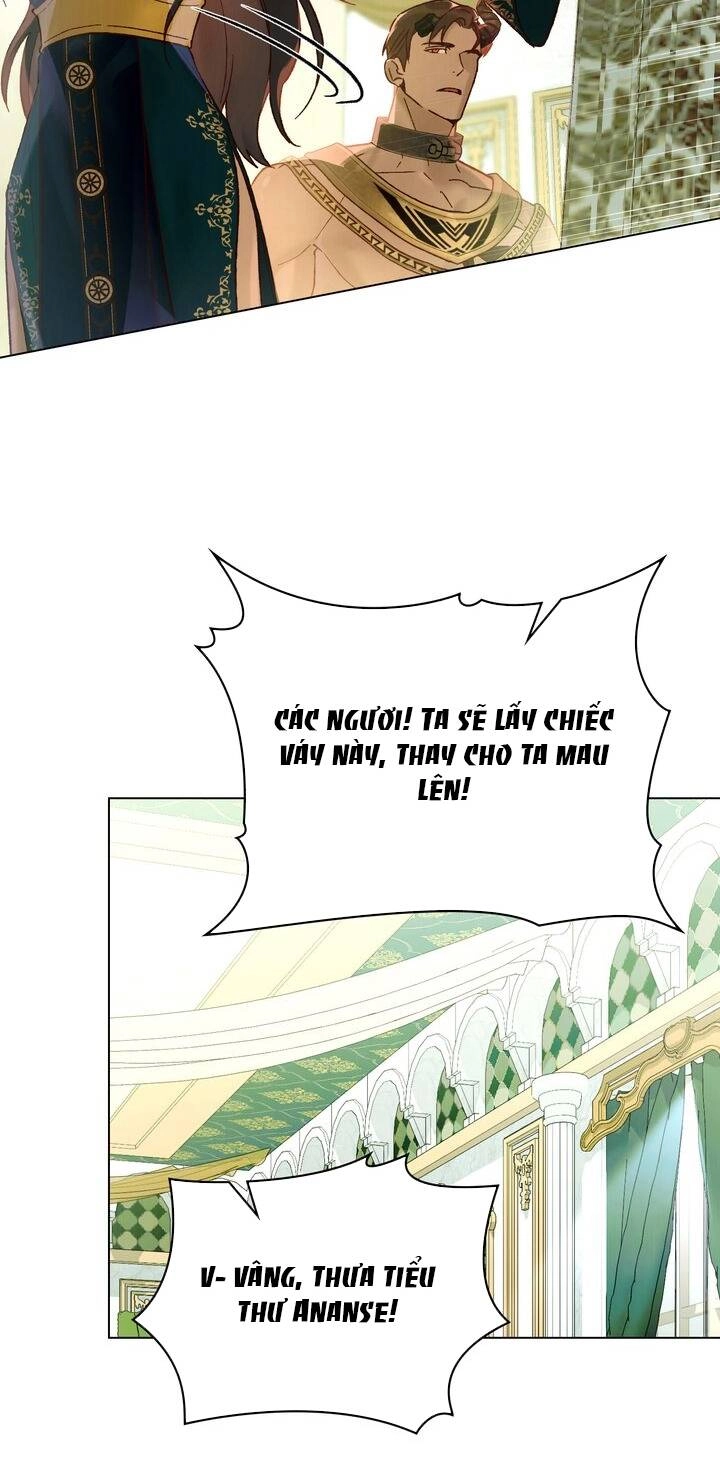 Gọi Ta Là Chủ Nhân Chapter 17.2 - 6