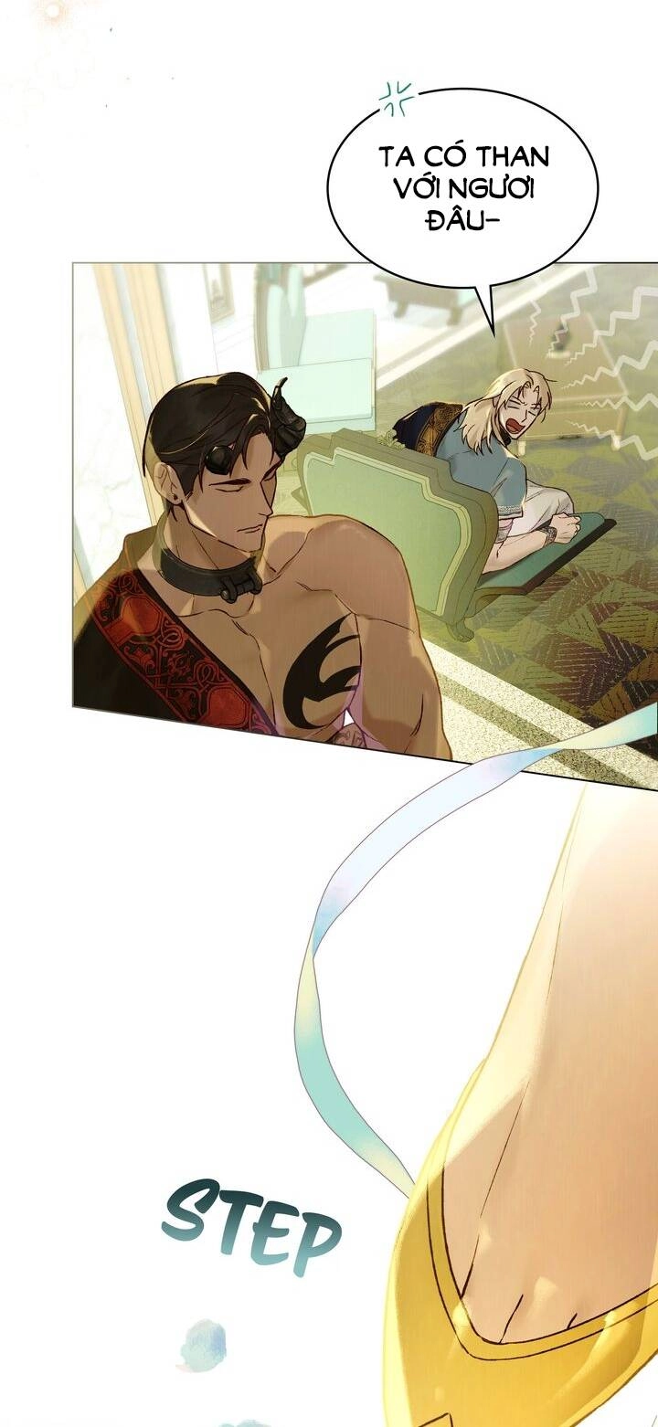 Gọi Ta Là Chủ Nhân Chapter 17.2 - 11