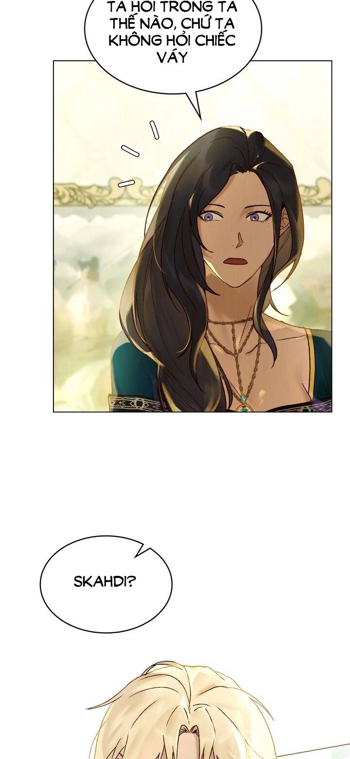 Gọi Ta Là Chủ Nhân Chapter 17.2 - 17