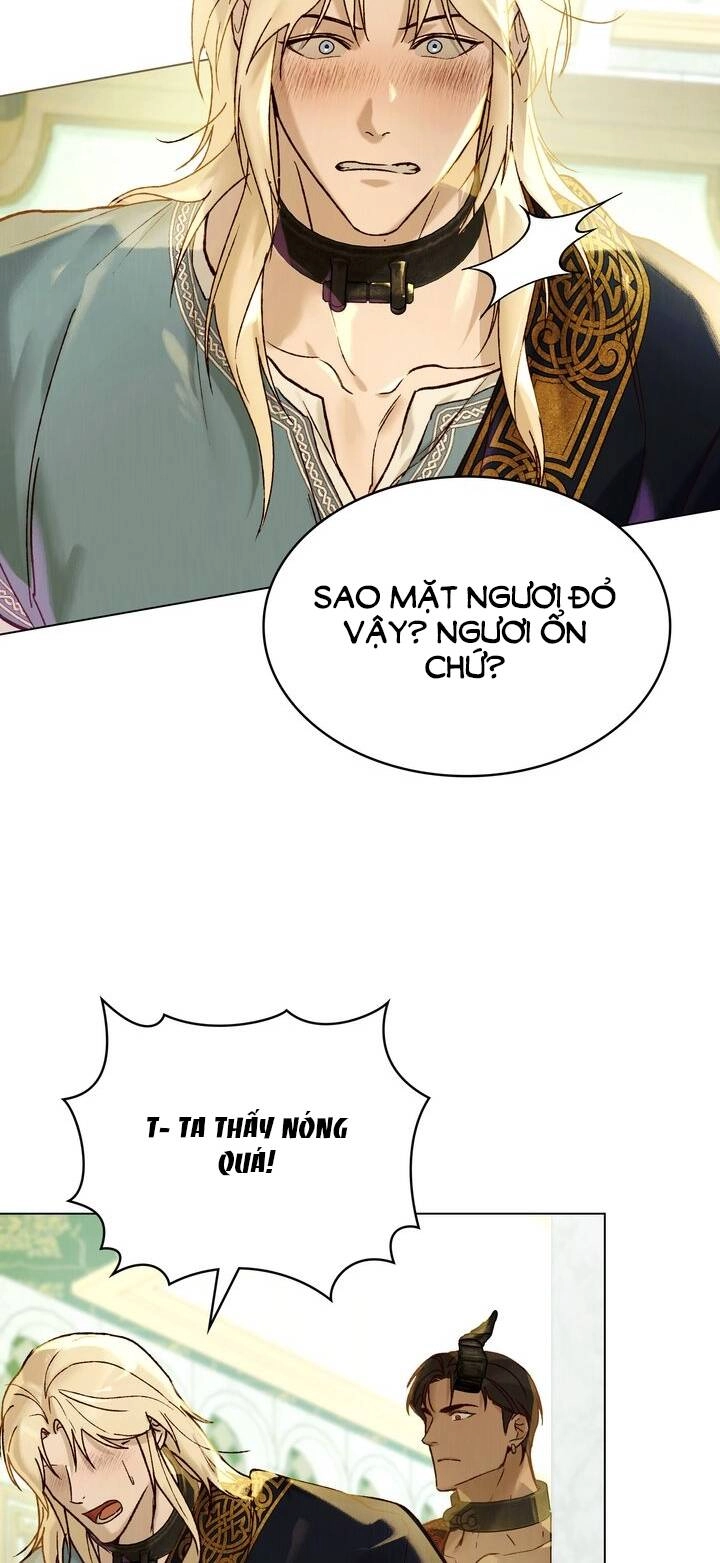 Gọi Ta Là Chủ Nhân Chapter 17.2 - 18