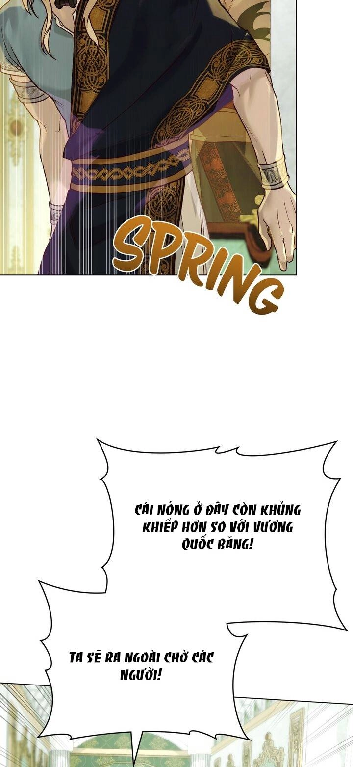 Gọi Ta Là Chủ Nhân Chapter 17.2 - 19