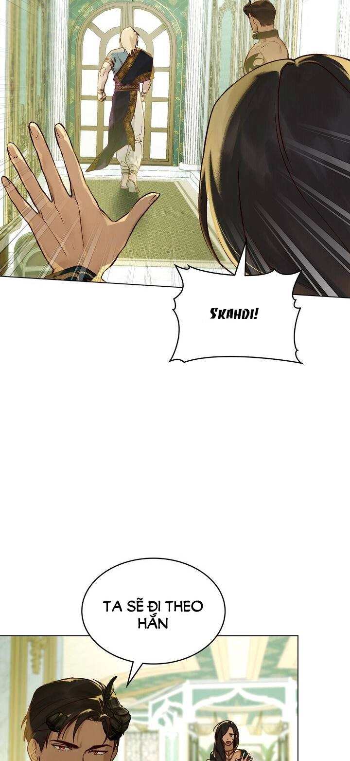 Gọi Ta Là Chủ Nhân Chapter 17.2 - 20