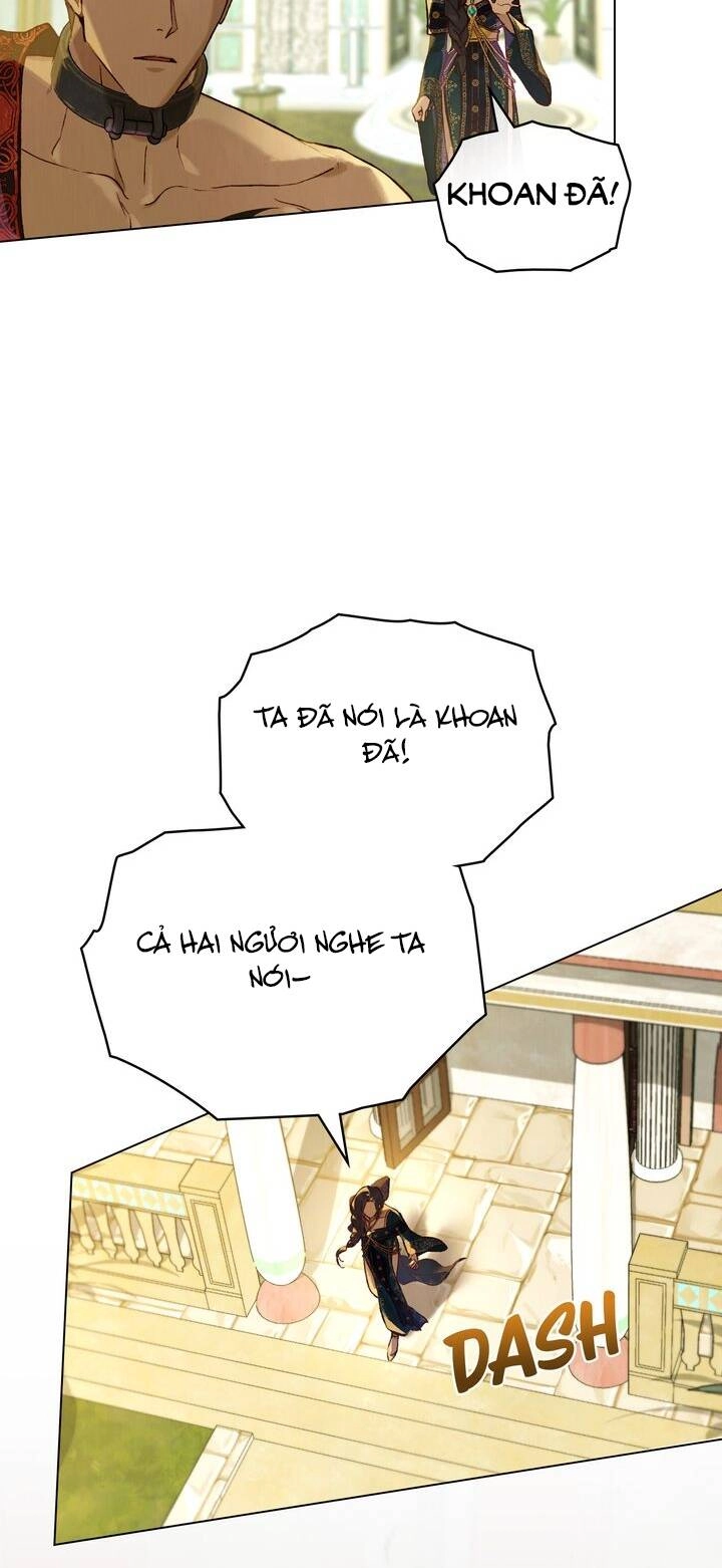 Gọi Ta Là Chủ Nhân Chapter 17.2 - 21