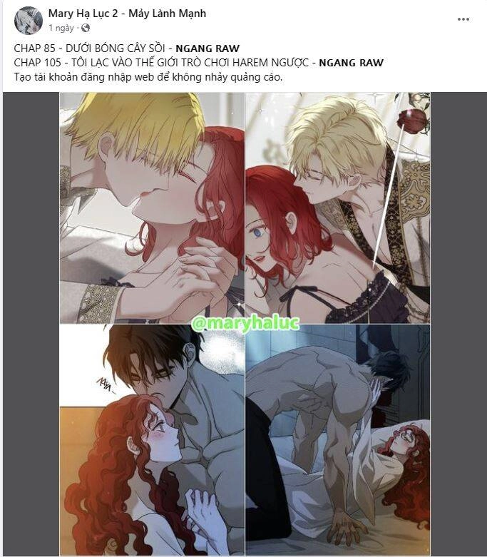 Gọi Ta Là Chủ Nhân Chapter 18.1 - 2