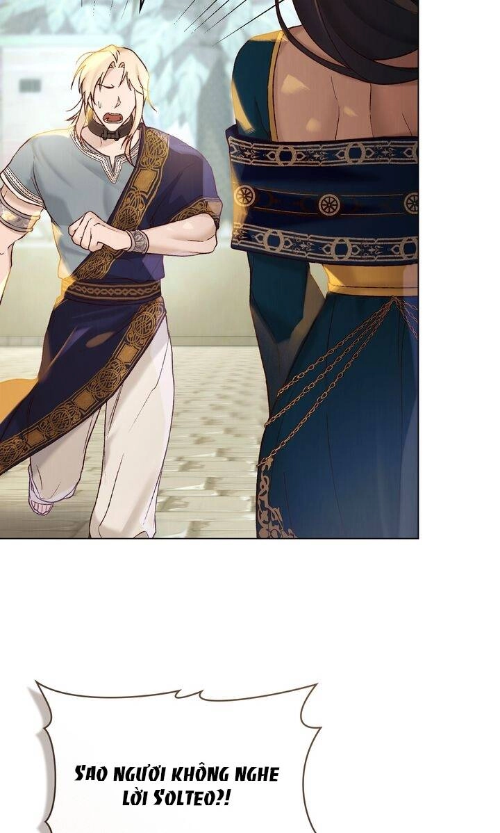 Gọi Ta Là Chủ Nhân Chapter 18.1 - 16