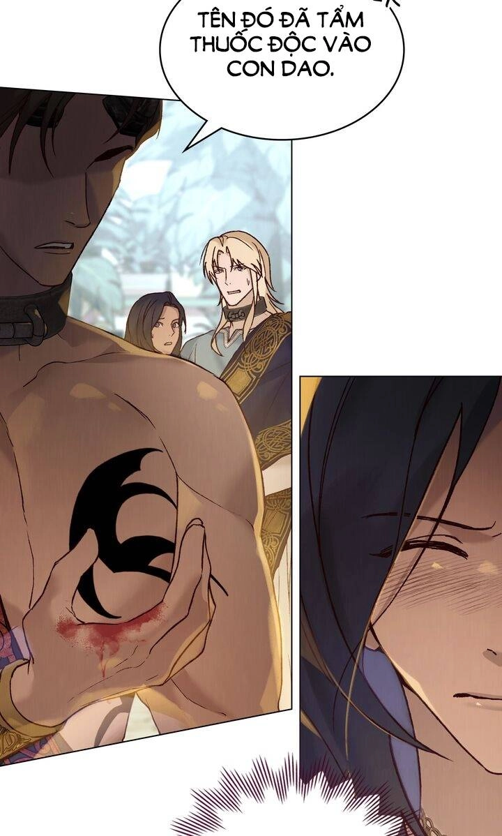 Gọi Ta Là Chủ Nhân Chapter 18.1 - 18