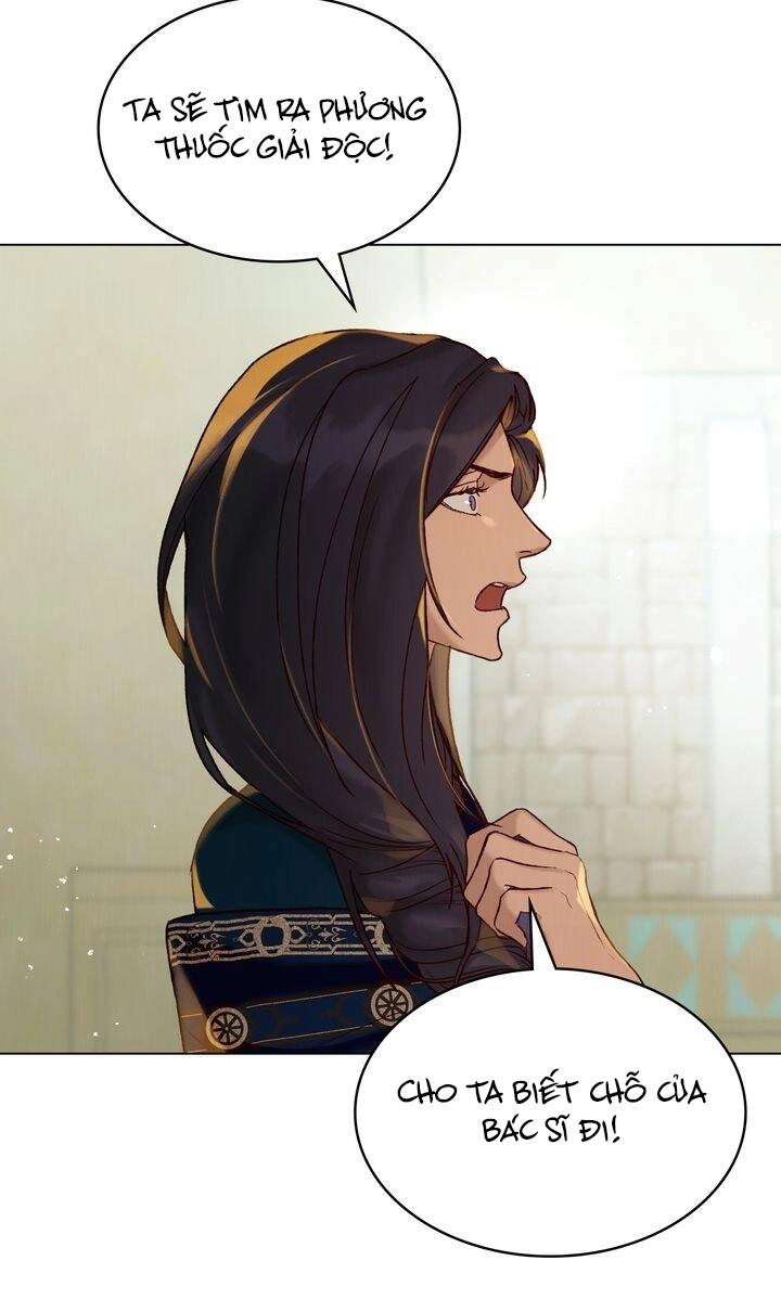 Gọi Ta Là Chủ Nhân Chapter 18.1 - 22