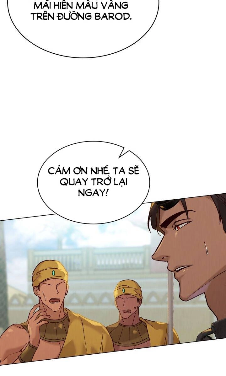 Gọi Ta Là Chủ Nhân Chapter 18.1 - 24