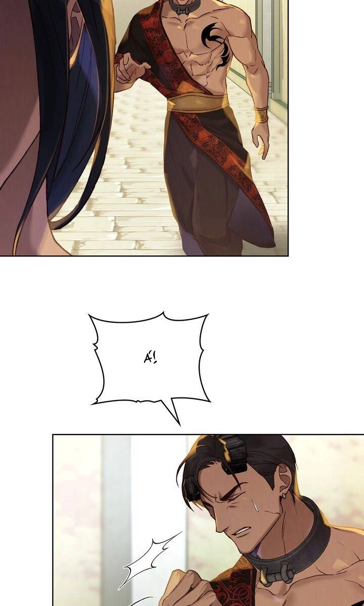 Gọi Ta Là Chủ Nhân Chapter 18.2 - 5