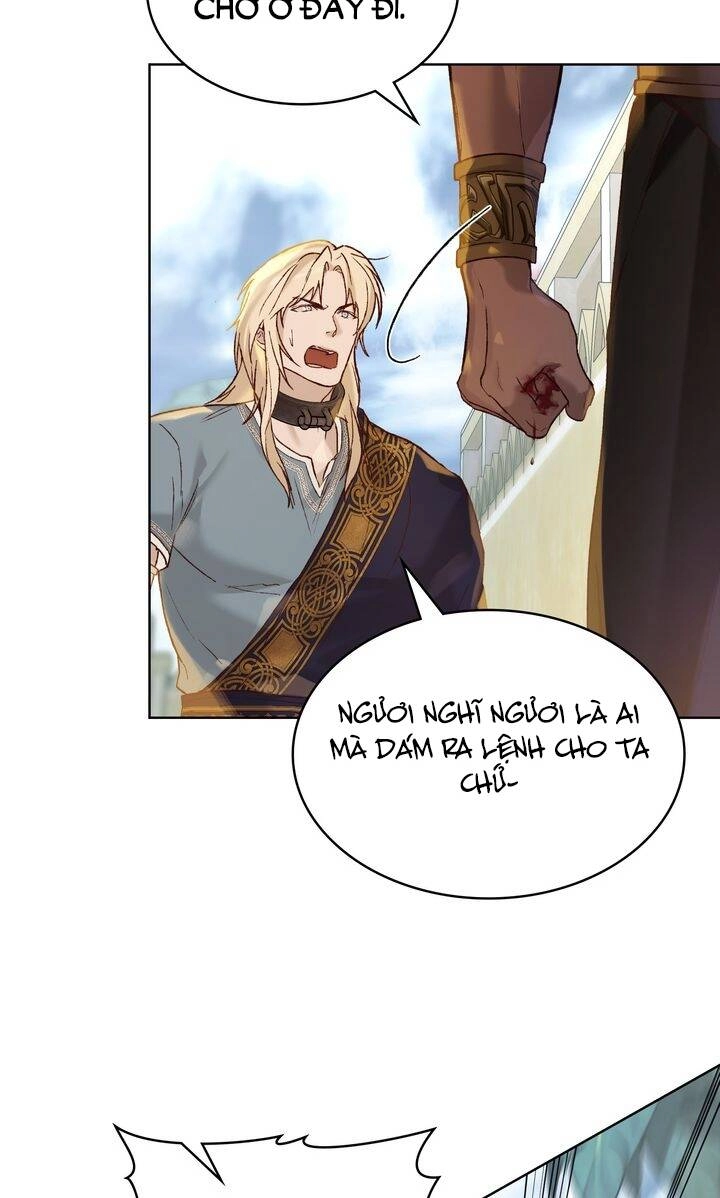 Gọi Ta Là Chủ Nhân Chapter 18.2 - 9