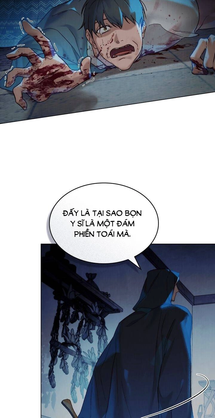 Gọi Ta Là Chủ Nhân Chapter 19.1 - 5