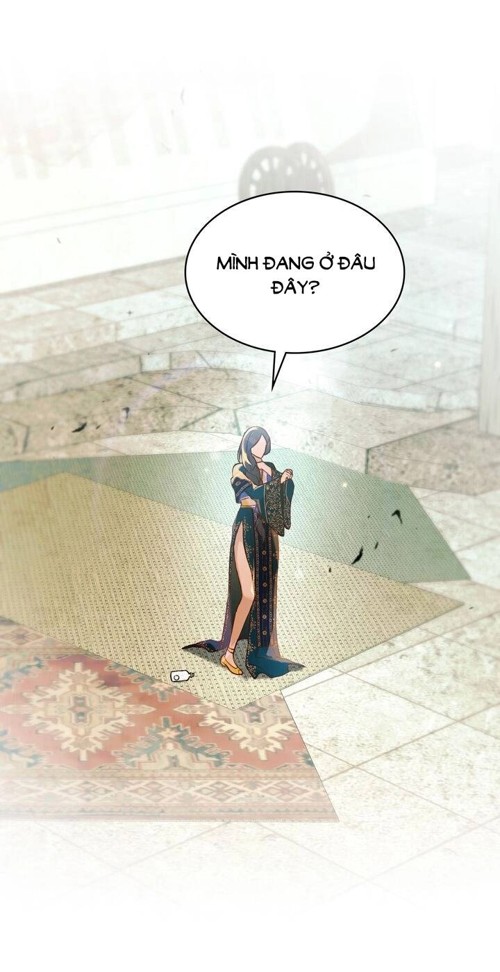 Gọi Ta Là Chủ Nhân Chapter 19.1 - 26