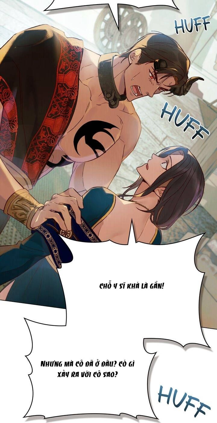 Gọi Ta Là Chủ Nhân Chapter 19.1 - 29