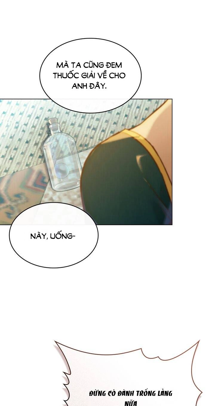 Gọi Ta Là Chủ Nhân Chapter 19.2 - 1