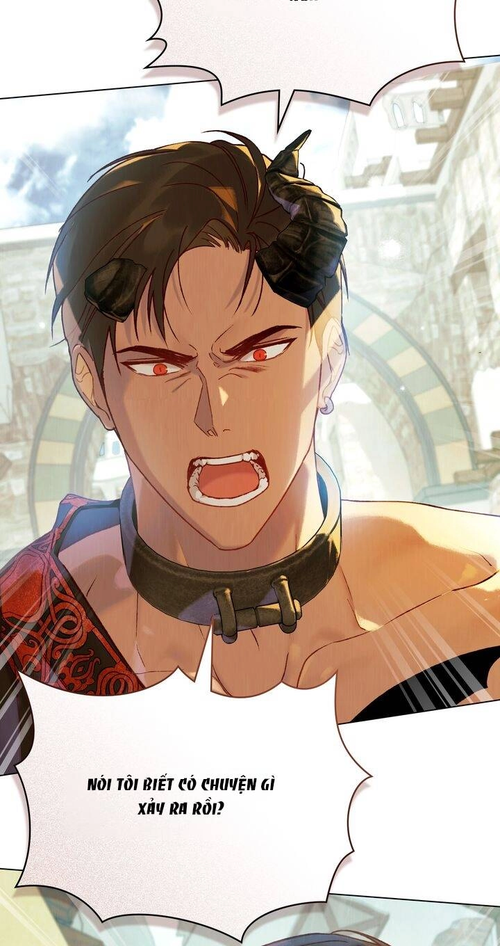 Gọi Ta Là Chủ Nhân Chapter 19.2 - 2