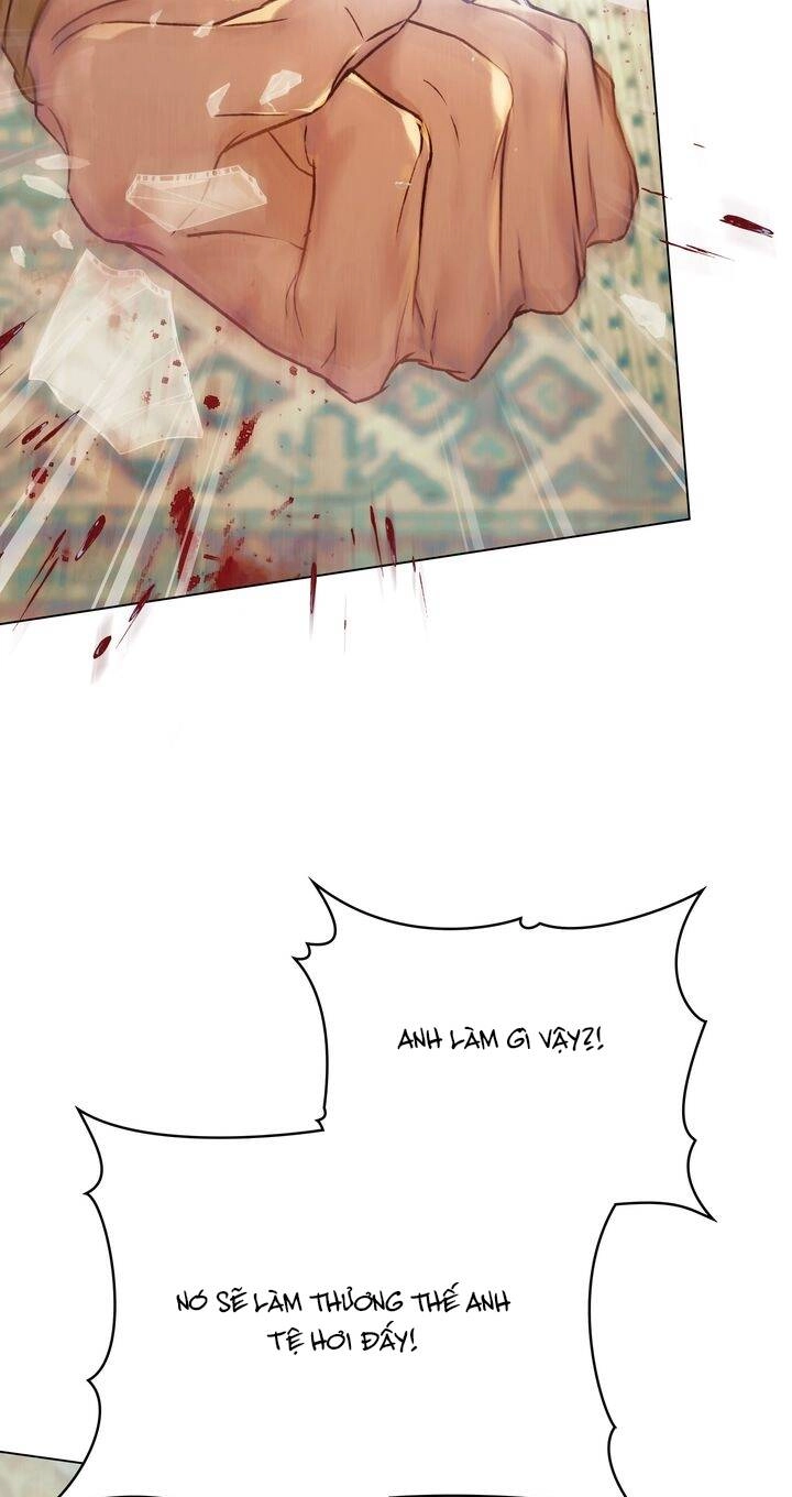 Gọi Ta Là Chủ Nhân Chapter 19.2 - 16