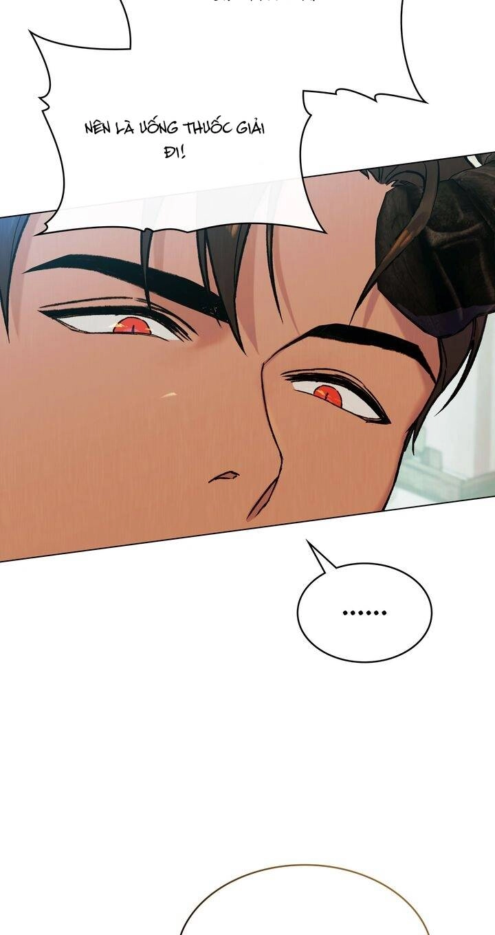 Gọi Ta Là Chủ Nhân Chapter 19.2 - 18