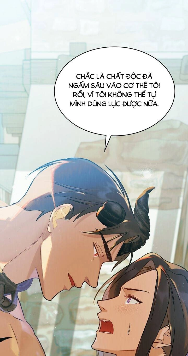 Gọi Ta Là Chủ Nhân Chapter 19.2 - 20