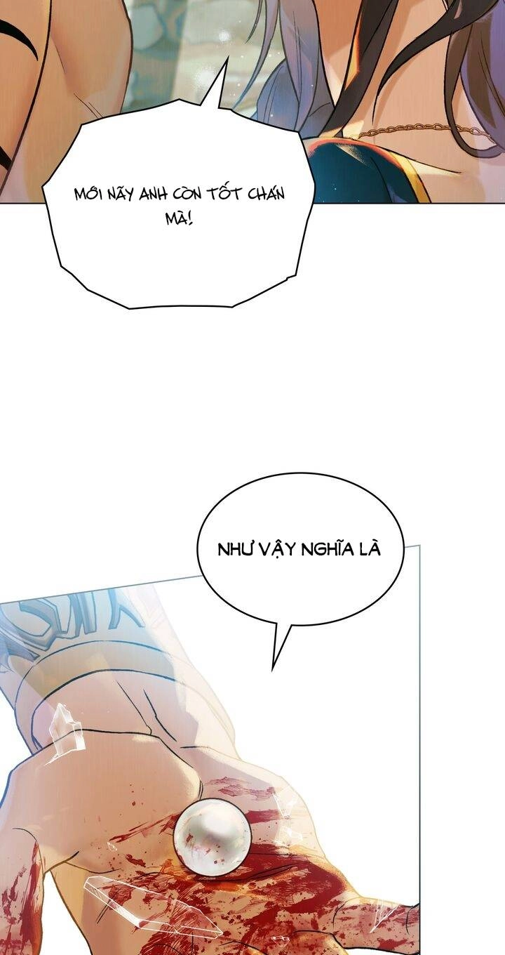 Gọi Ta Là Chủ Nhân Chapter 19.2 - 21