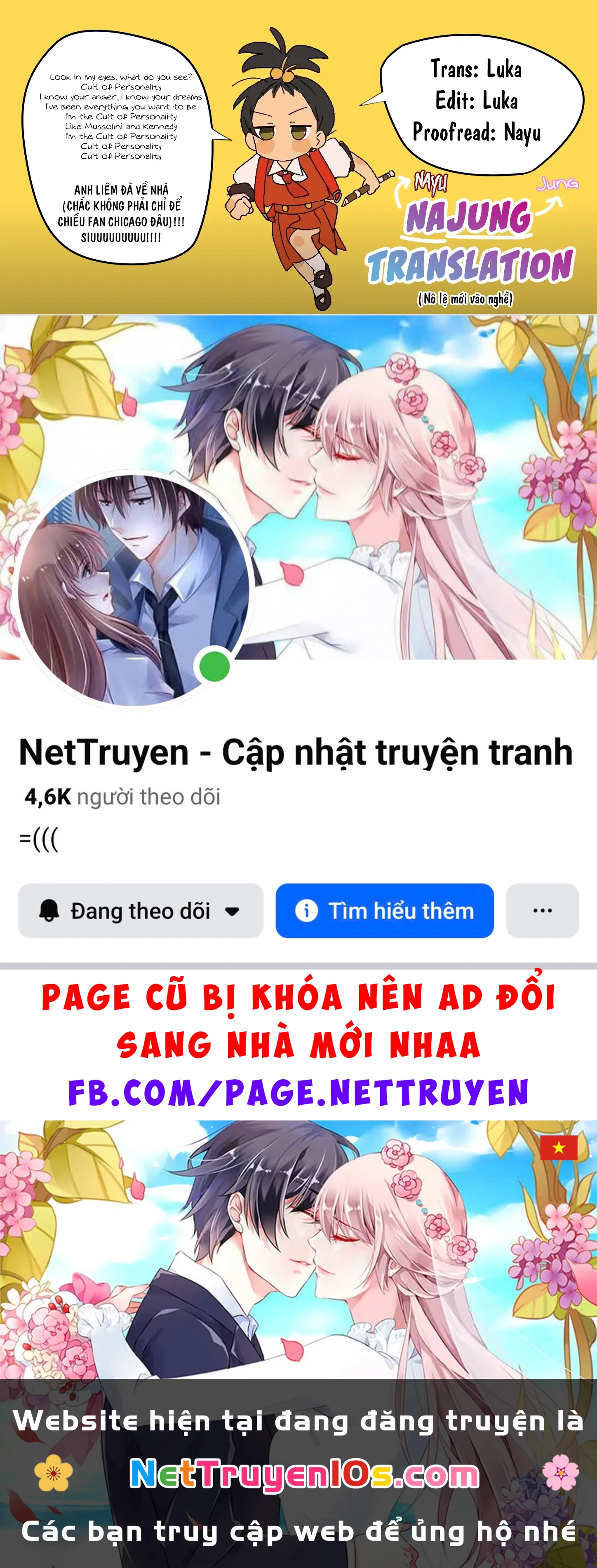 Đừng Nghĩ Thế Nữa Mà, Takamori-Kun! Chapter 1 - 23