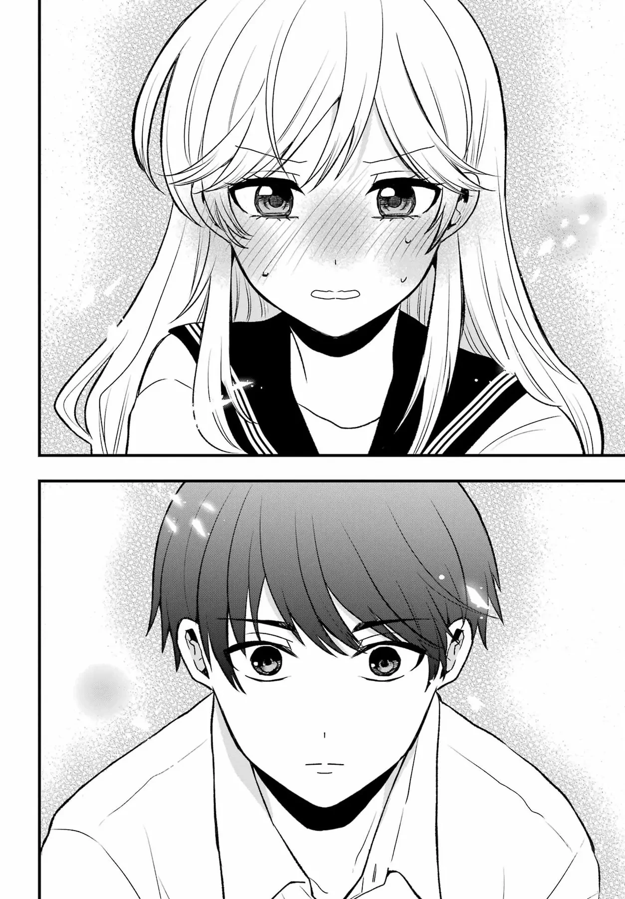 Đừng Nghĩ Thế Nữa Mà, Takamori-Kun! Chapter 2 - 21