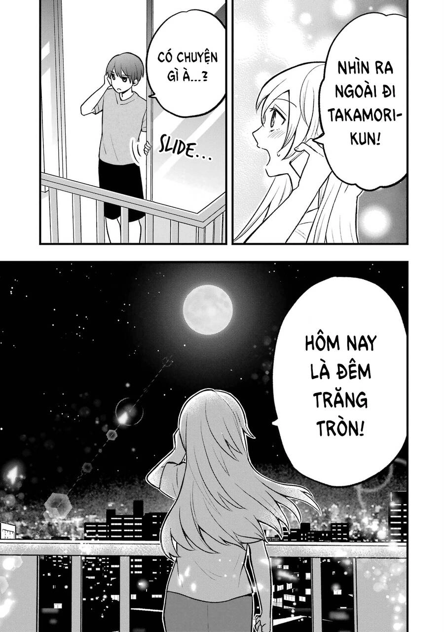 Đừng Nghĩ Thế Nữa Mà, Takamori-Kun! Chapter 4 - 20