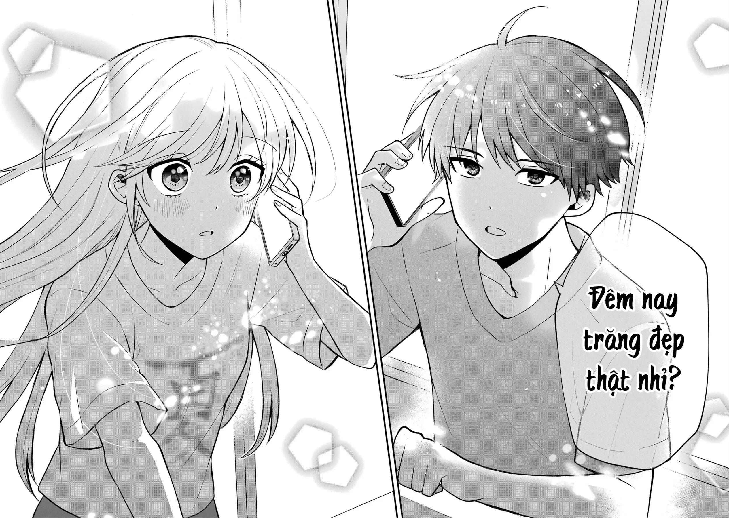 Đừng Nghĩ Thế Nữa Mà, Takamori-Kun! Chapter 4 - 24