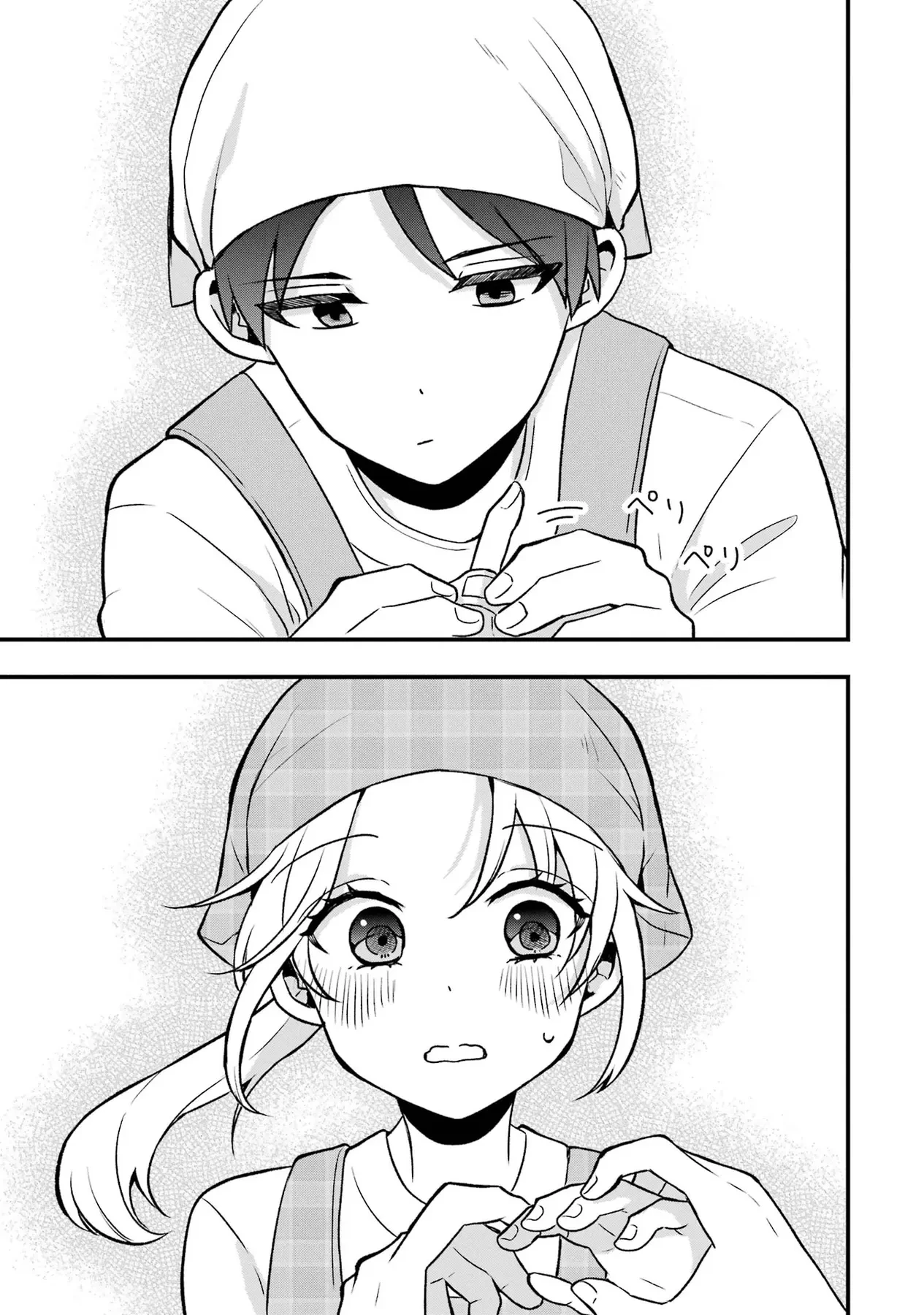 Đừng Nghĩ Thế Nữa Mà, Takamori-Kun! Chapter 5 - 7