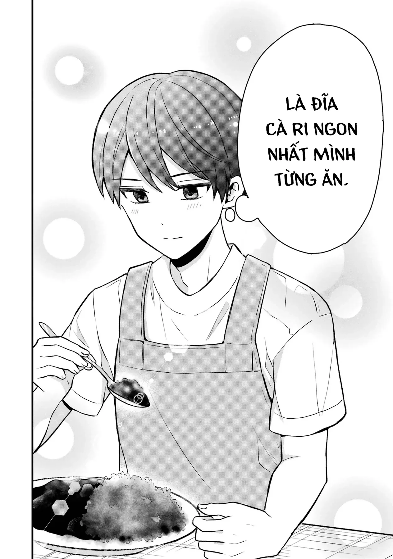 Đừng Nghĩ Thế Nữa Mà, Takamori-Kun! Chapter 5 - 16