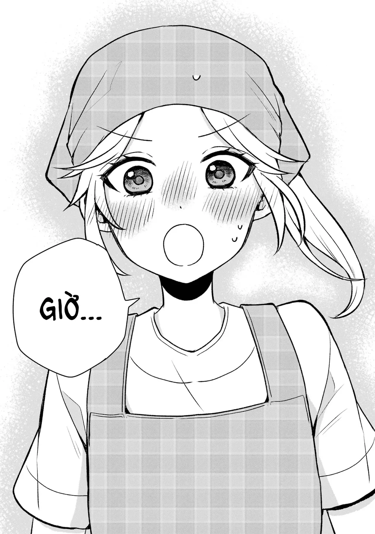 Đừng Nghĩ Thế Nữa Mà, Takamori-Kun! Chapter 5 - 27
