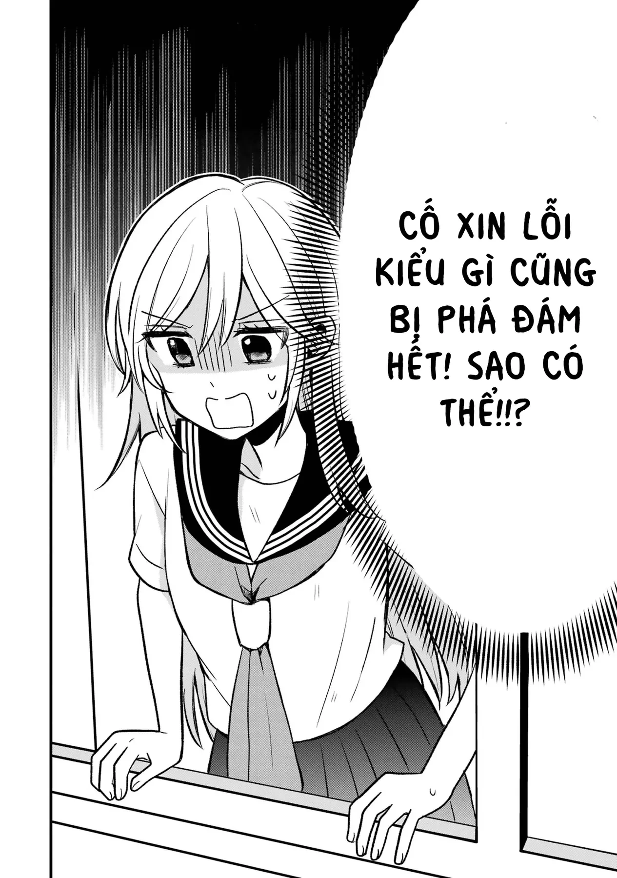 Đừng Nghĩ Thế Nữa Mà, Takamori-Kun! Chapter  6 - 12