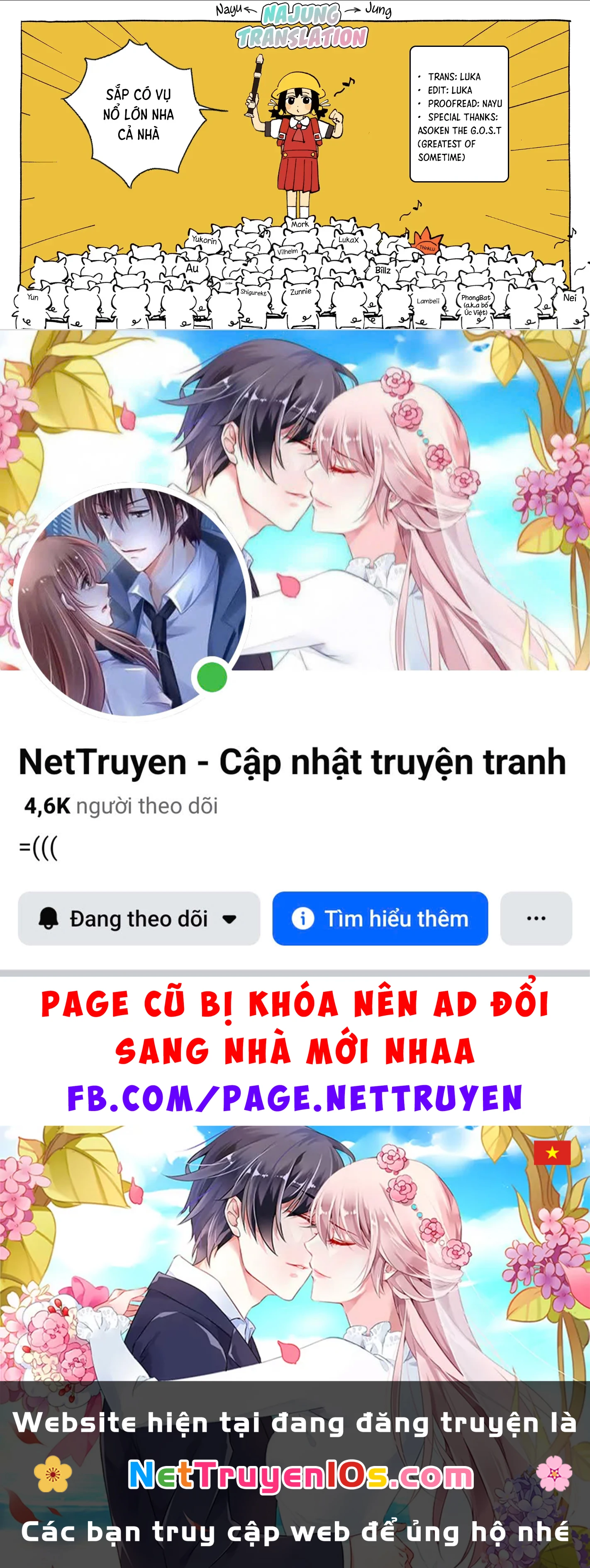 Đừng Nghĩ Thế Nữa Mà, Takamori-Kun! Chapter 8.5 - 9