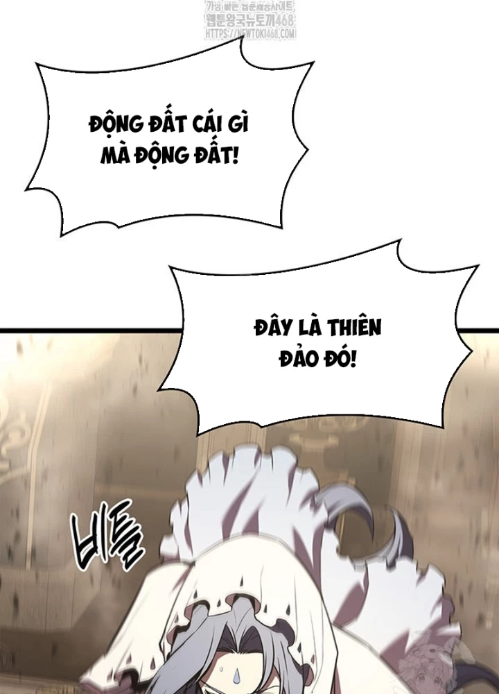 Vị Vua Mạnh Nhất Đã Trở Lại Chapter 147 - 5