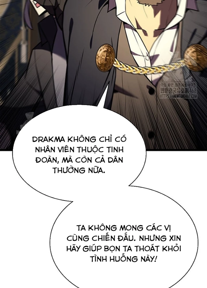 Vị Vua Mạnh Nhất Đã Trở Lại Chapter 147 - 105