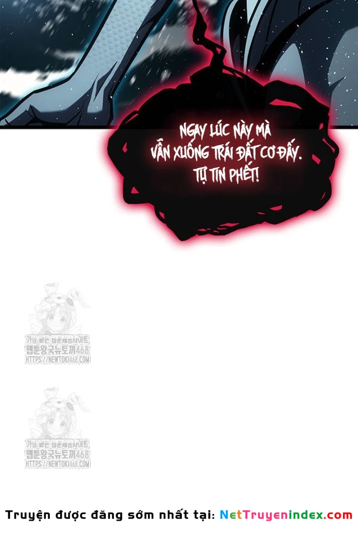 Vị Vua Mạnh Nhất Đã Trở Lại Chapter 147 - 143