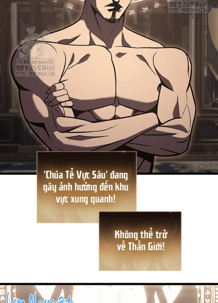 Vị Vua Mạnh Nhất Đã Trở Lại Chapter 147 - 149