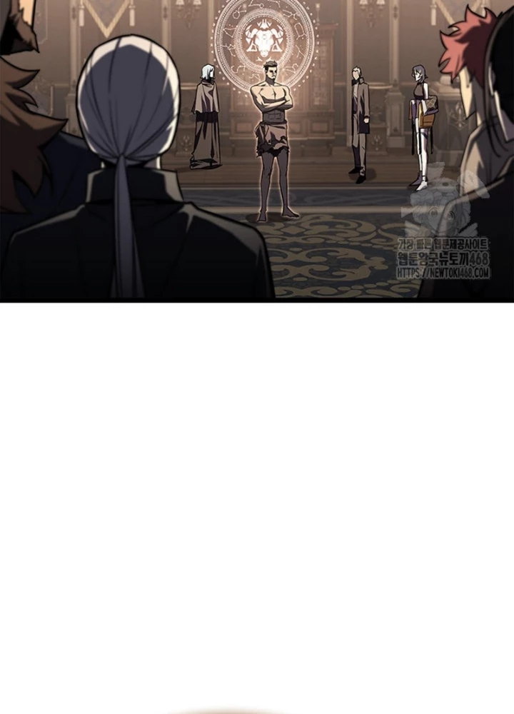 Vị Vua Mạnh Nhất Đã Trở Lại Chapter 147 - 155