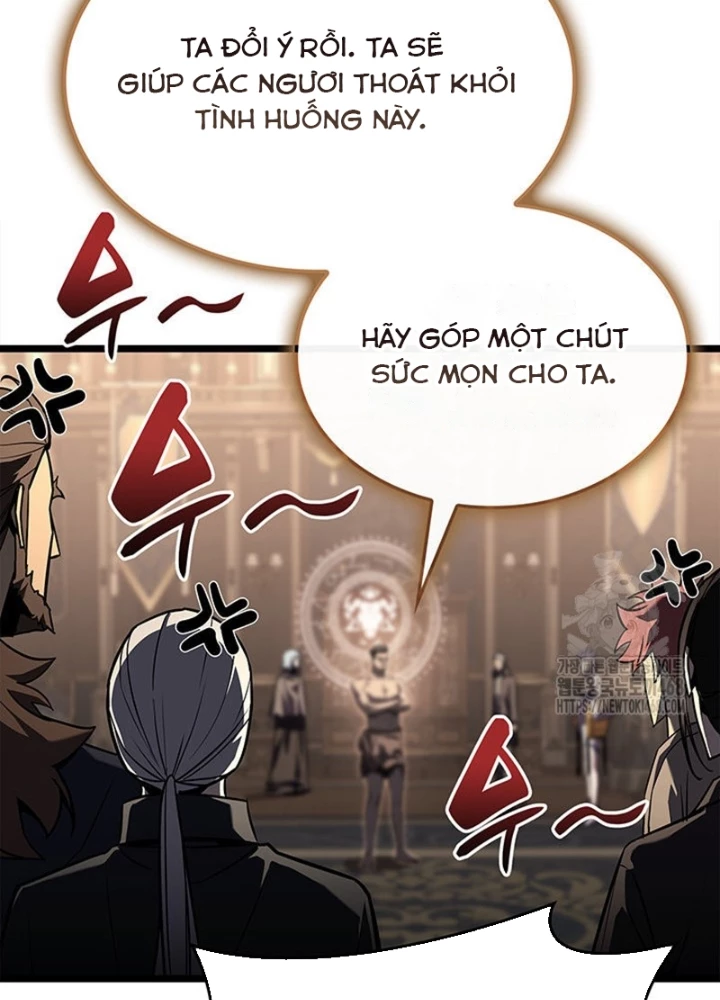 Vị Vua Mạnh Nhất Đã Trở Lại Chapter 147 - 157