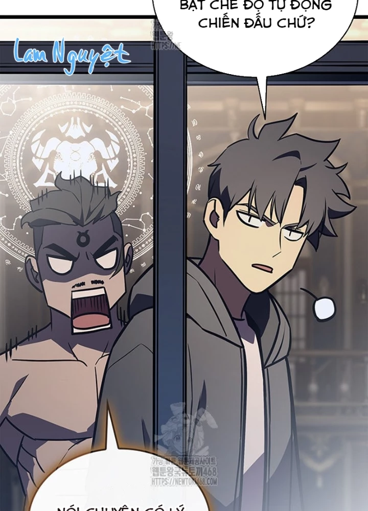 Vị Vua Mạnh Nhất Đã Trở Lại Chapter 147 - 247