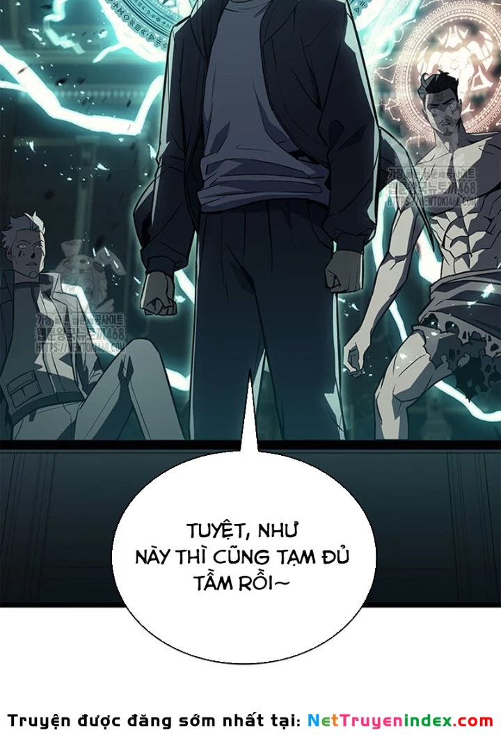 Vị Vua Mạnh Nhất Đã Trở Lại Chapter 147 - 305