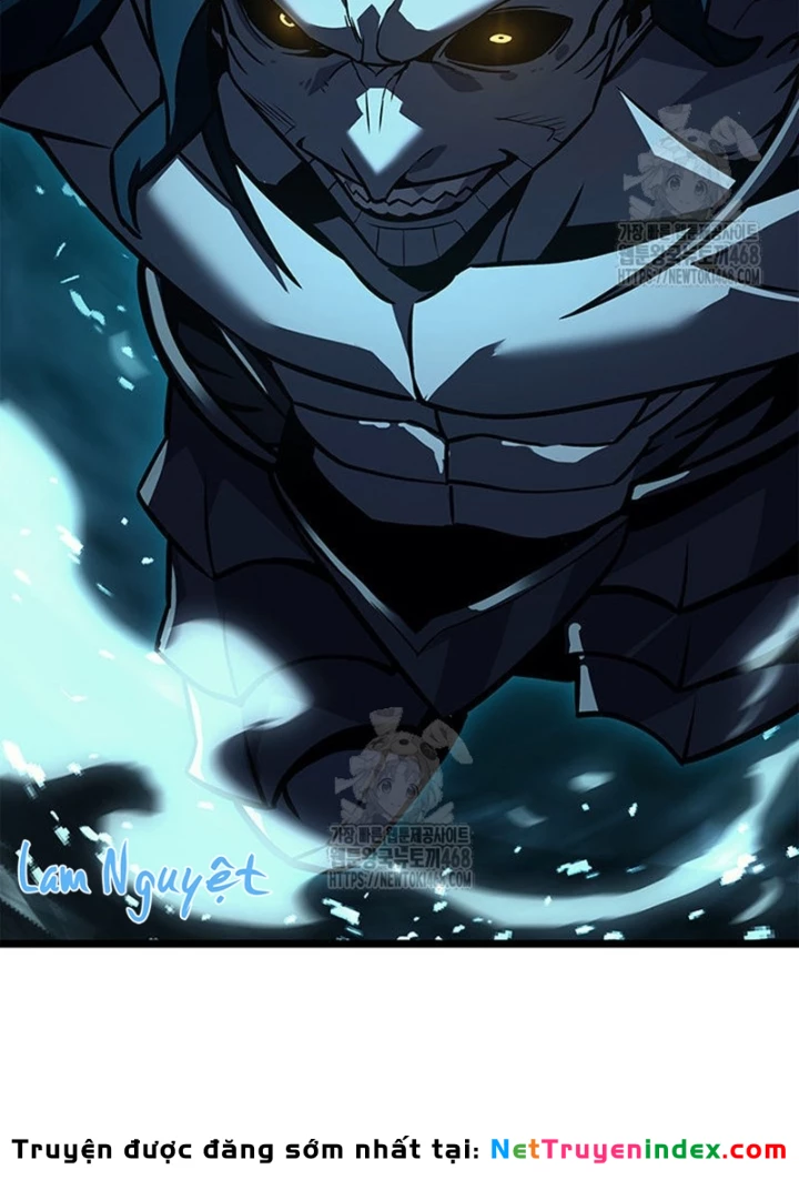 Vị Vua Mạnh Nhất Đã Trở Lại Chapter 147 - 313