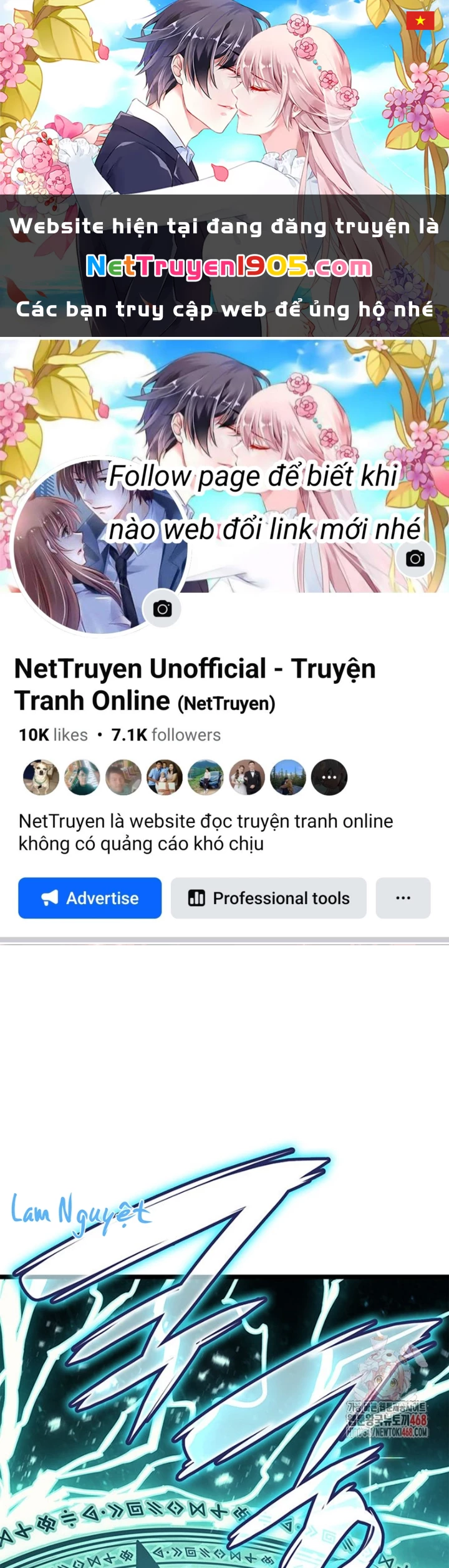 Vị Vua Mạnh Nhất Đã Trở Lại Chapter 148 - 1