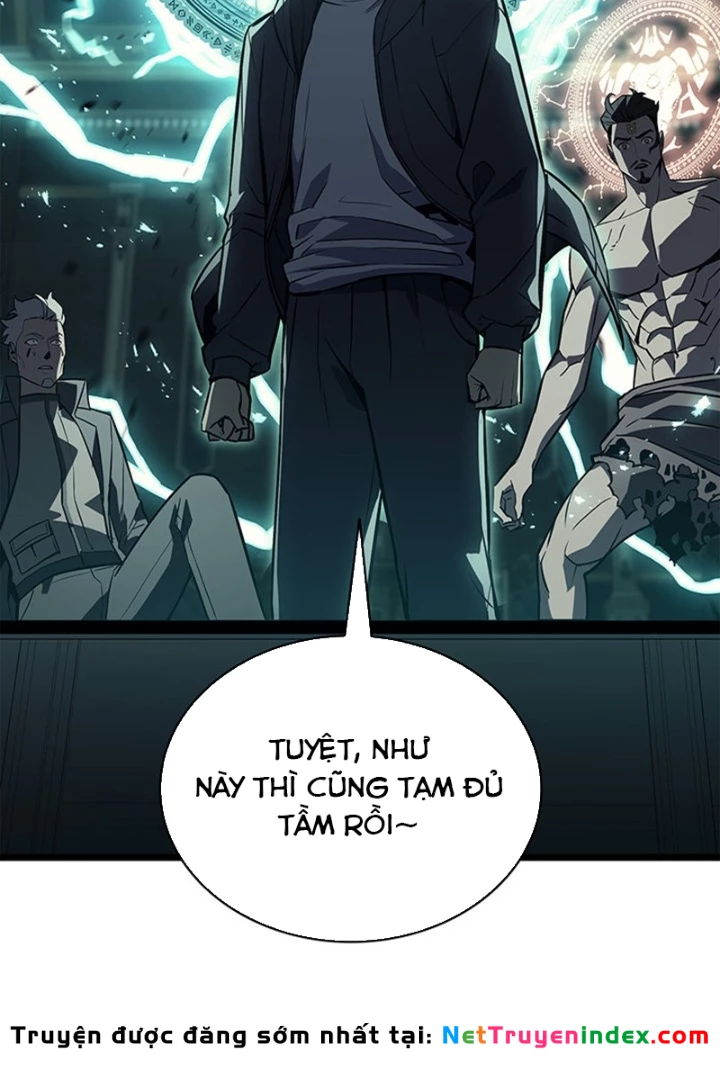 Vị Vua Mạnh Nhất Đã Trở Lại Chapter 148 - 15