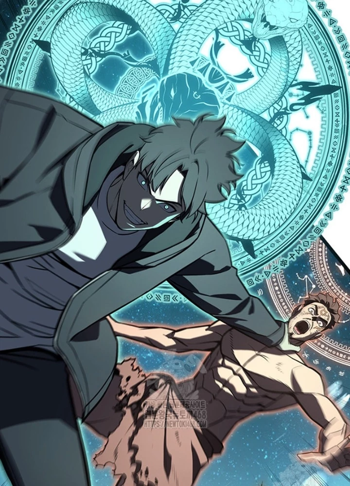 Vị Vua Mạnh Nhất Đã Trở Lại Chapter 148 - 141