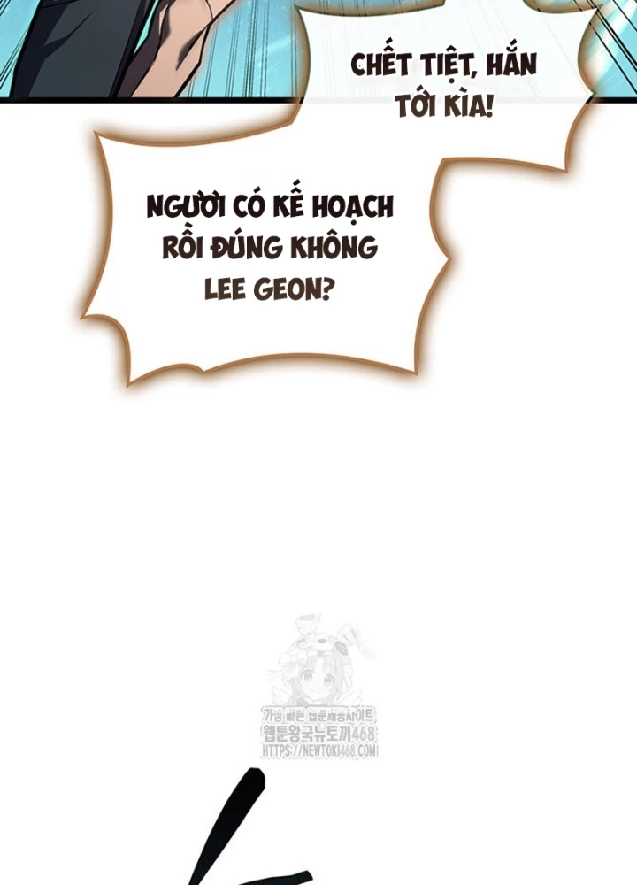 Vị Vua Mạnh Nhất Đã Trở Lại Chapter 148 - 143