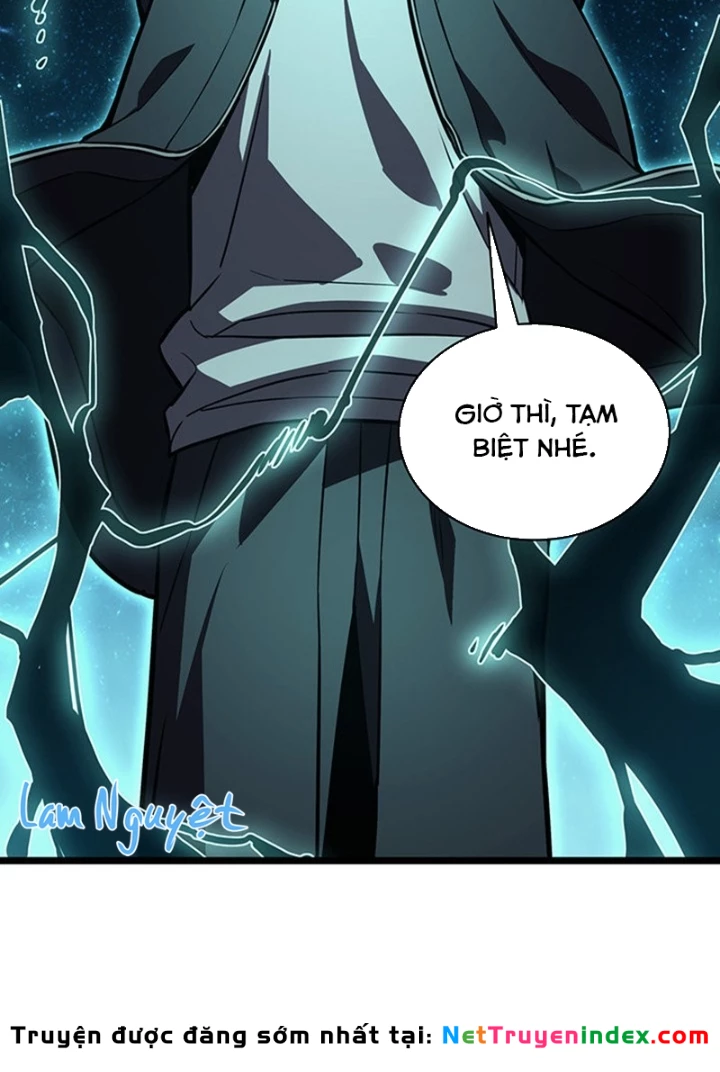 Vị Vua Mạnh Nhất Đã Trở Lại Chapter 148 - 179