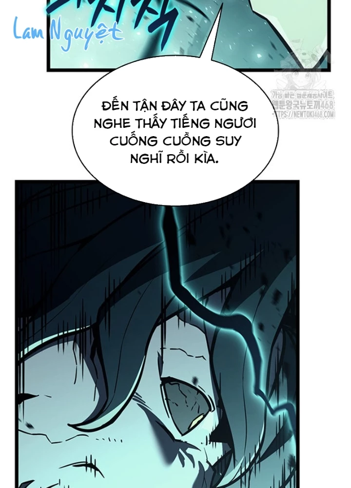 Vị Vua Mạnh Nhất Đã Trở Lại Chapter 148 - 225