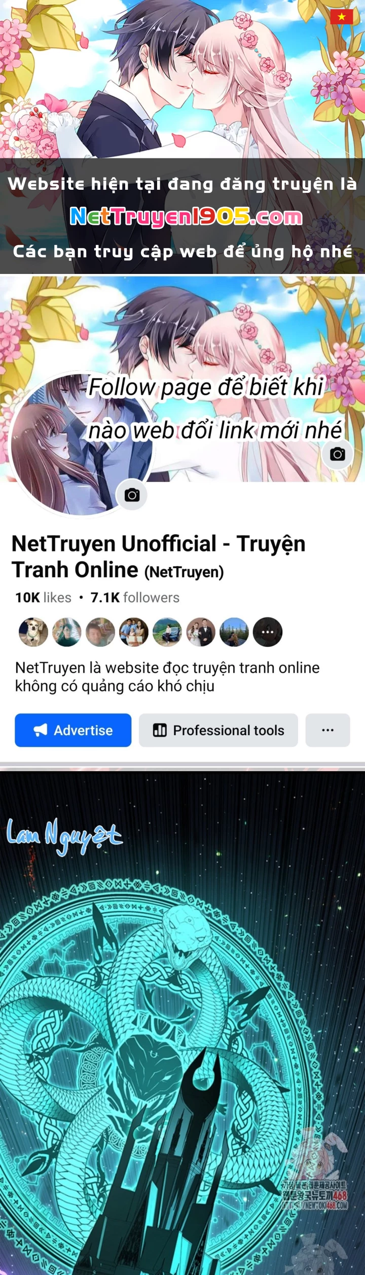 Vị Vua Mạnh Nhất Đã Trở Lại Chapter 149 - 1