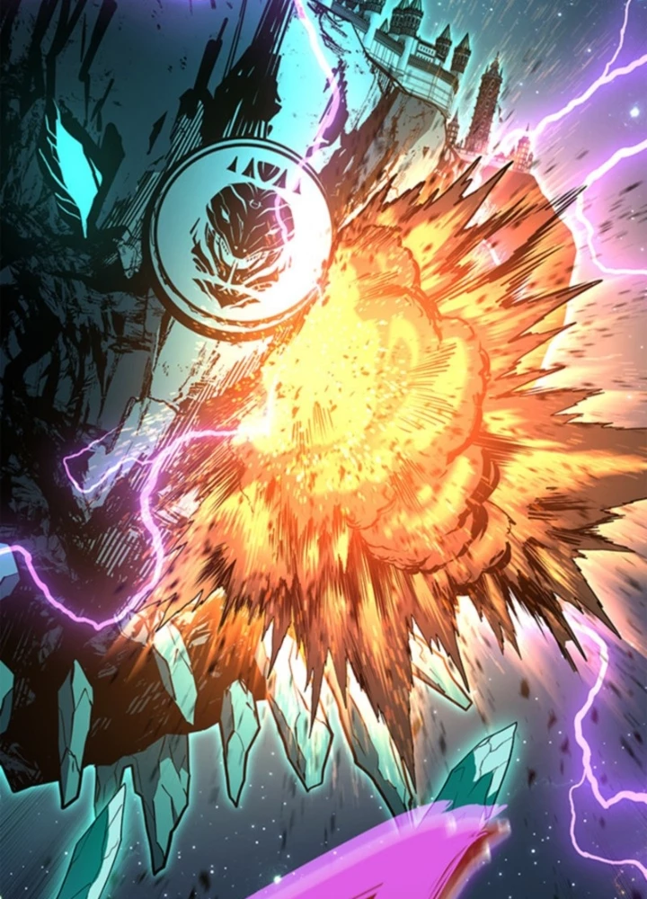 Vị Vua Mạnh Nhất Đã Trở Lại Chapter 149 - 3